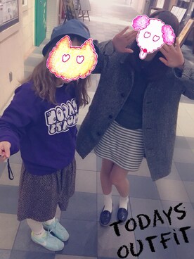 k u r u m iさんのコーディネート