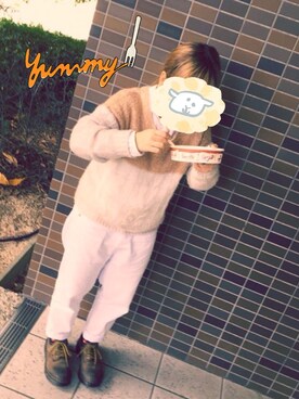 k u r u m iさんのコーディネート