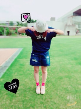 arisaさんのコーディネート