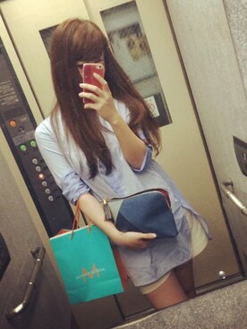 shoko.♡さんのコーディネート