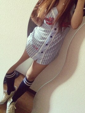 shoko.♡さんのコーディネート