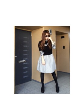 shoko.♡さんのコーディネート