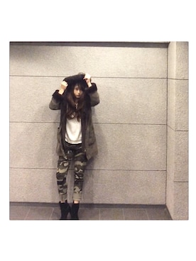 shoko.♡さんのコーディネート