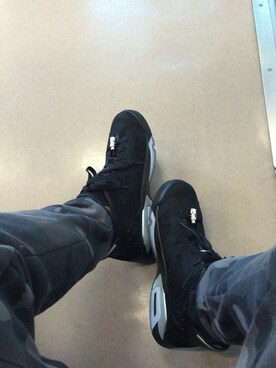 Uさんのコーディネート