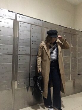 misshuangさんのコーディネート