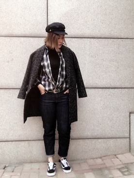 misshuangさんのコーディネート