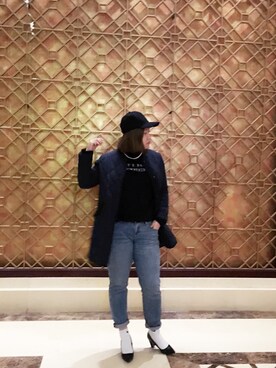 misshuangさんのコーディネート