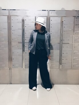 misshuangさんのコーディネート