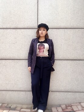 misshuangさんのコーディネート