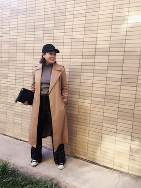 misshuangさんのコーディネート