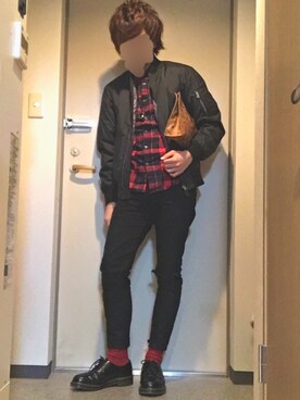 Masayaさんのコーディネート