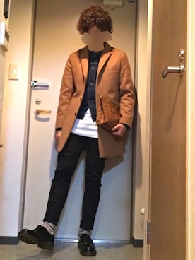 Masayaさんのコーディネート