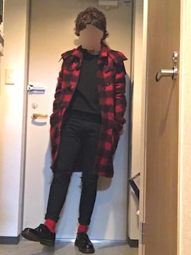 Masayaさんのコーディネート