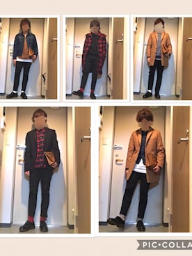 Masayaさんのコーディネート