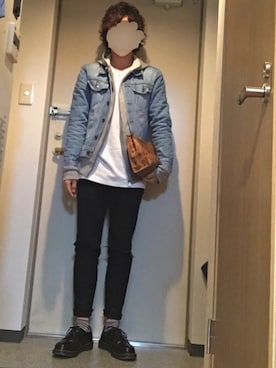 Masayaさんのコーディネート