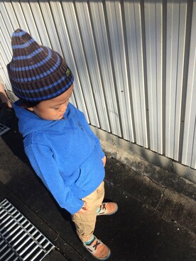 So♡Riさんのコーディネート