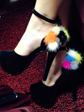 J-NINIさんのコーディネート