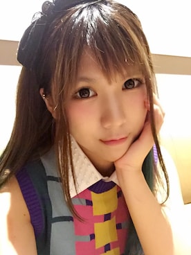 J-NINIさんのコーディネート