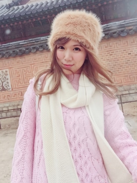 J-NINIさんのコーディネート