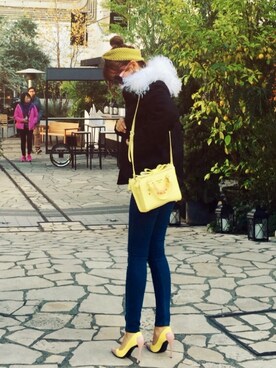 J-NINIさんのコーディネート