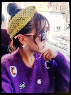 J-NINIさんのコーディネート