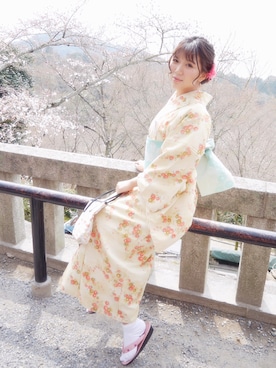 J-NINIさんのコーディネート