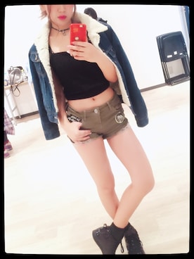 J-NINIさんのコーディネート