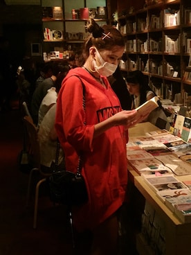 J-NINIさんのコーディネート