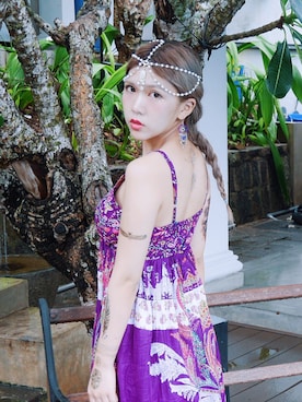 J-NINIさんのコーディネート