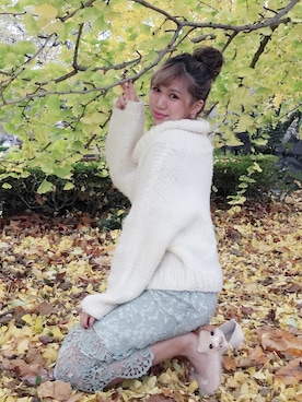 J-NINIさんのコーディネート