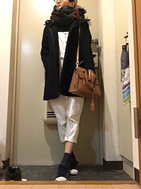 mochanさんのコーディネート