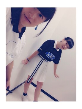 みやさかさんのコーディネート