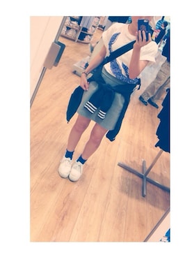 みやさかさんのコーディネート