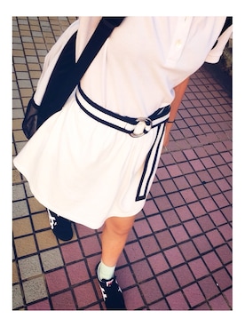 みやさかさんのコーディネート