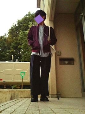 みちきさんのコーディネート