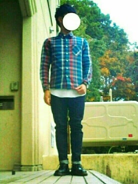 みちきさんのコーディネート