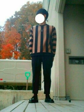 みちきさんのコーディネート