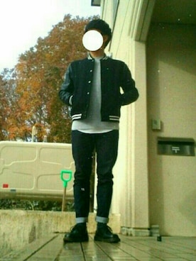 みちきさんのコーディネート