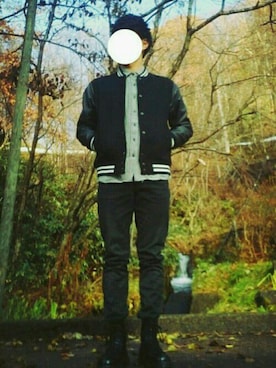 みちきさんのコーディネート