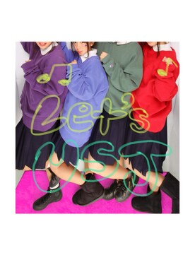 サキさんのコーディネート