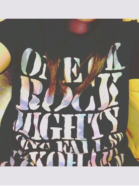 サキさんのコーディネート