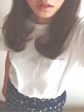 サキさんのコーディネート