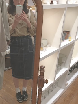 サキさんのコーディネート