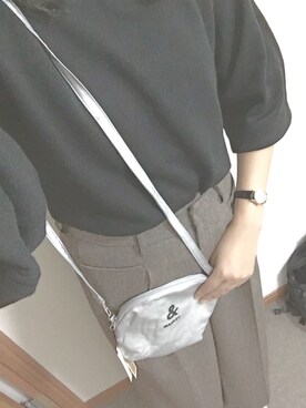 サキさんのコーディネート