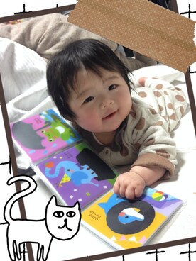 RUIchelさんのコーディネート