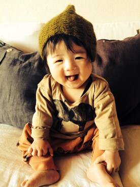 RUIchelさんのコーディネート