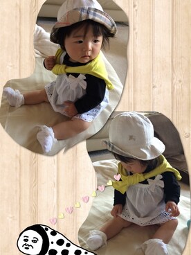 RUIchelさんのコーディネート