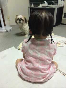 RUIchelさんのコーディネート