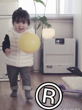 RUIchelさんのコーディネート