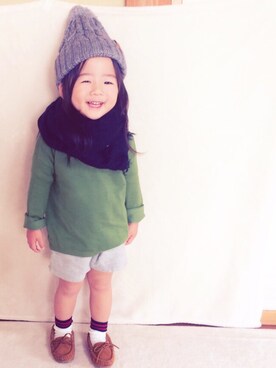 RUIchelさんのコーディネート